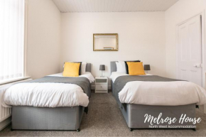Melrose Contractor Accommodation